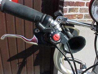 Oxford Butyl 16/" x 1 3//8/" 37-340 Bike Inner Tube Schrader Valve Pair