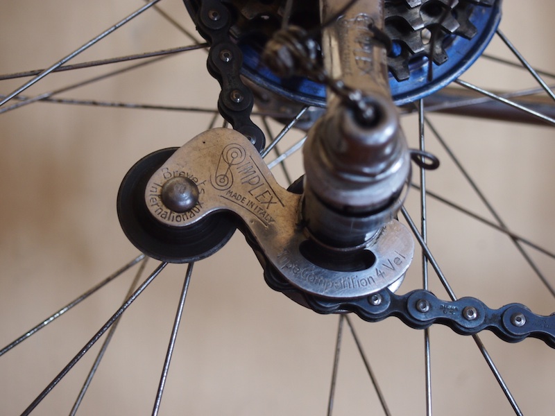 simplex tour de france 4 speed